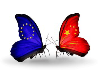 EU-China