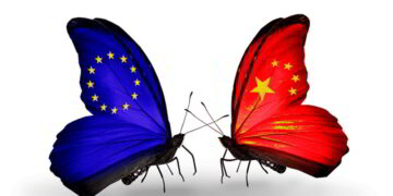 EU-China