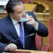 Ο Άδωνις Γεωργιάδης