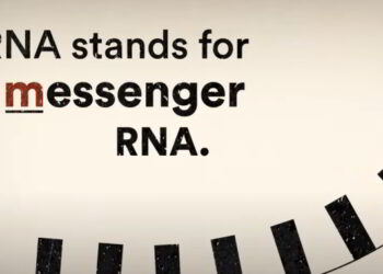 Τεχνολογία mRNA