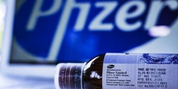 Εμβόλιο Pfizer