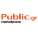public marketplace