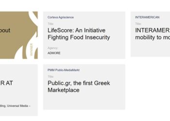 Public European Excellence Awards