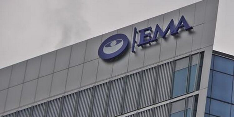 European Medicines Agency )EMA)