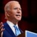 Ο Τζο Μπάιντεν, Jo Biden