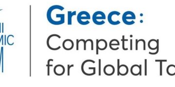 Οικονομικό Φόρουμ των Δελφών