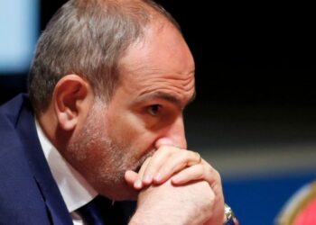 Ο Πούτιν στήνει πραξικόπημα στην Αρμενία. Το παρασκήνιο