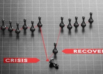 Crisis and Recovery, κρίση και ανάκαμψη