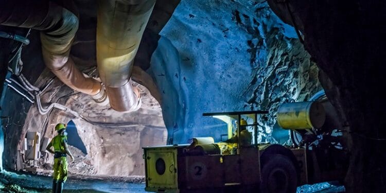 Μεταλλεία, Hellas Gold, Ελληνικός Χρυσός