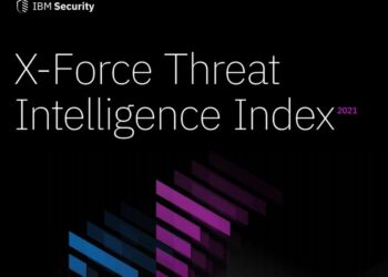 IBM Threat Intelligence Index, X-Force Team