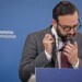 Να ερμηνεύσει τη λιτή επιστολή παραίτησής του με εκτενέστερη ανάρτησή του μέσω του Facebook επιχειρεί ο Χρήστος Ταραντίλης.