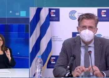 Ελλάδα: Δωρεάν rapid test καθημερινά για όλους