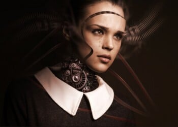Kaspersky: Πως βλέπουν οι Ευρωπαίοι το... cyborg μέλλον