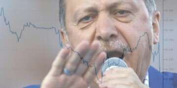 Ερντογάν και lockdown τρομάζουν τις αγορές