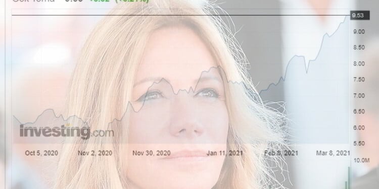 Μαριάννα Λάτση: Οι λόγοι της επένδυσης στη ΓΕΚ ΤΕΡΝΑ
