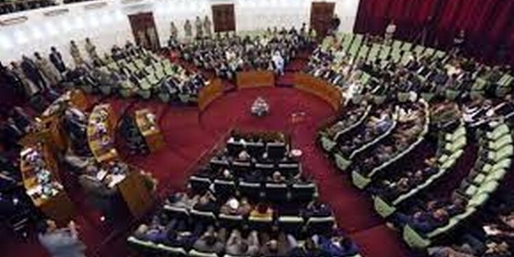 Η νέα κυβέρνηση υπό πρωθυπουργό Άμπντελ Χαμίντ Ντμπεϊμπά σχηματίστηκε στις 26 Φεβρουαρίου.
