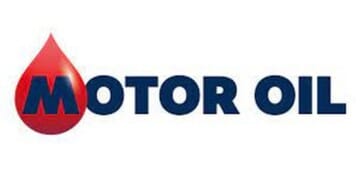 Motor Oil, logo