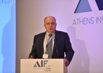 Γιατί ο Γ. Περιστέρης πούλησε το 1,86% της Τέρνα Ενεργειακή