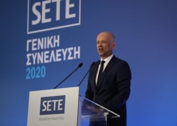 Επιστολή Ρέτσου (ΣΕΤΕ) σε Σταϊκούρα - Θεοχάρη: Προτείνει μέτρα στήριξης για τον τουρισμό