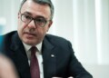 Ο Βαίλης Ψάλτης