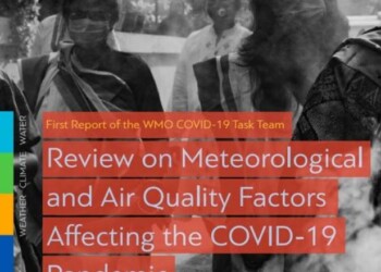 WMO για κορονοϊό: Μην χαλαρώνετε τα μέτρα λόγω... ζέστης