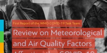 WMO για κορονοϊό: Μην χαλαρώνετε τα μέτρα λόγω... ζέστης