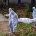 Κορονοϊός: 72 θάνατοι σε 24 ώρες. Κι αυτά δεν είναι τα χειρότερα