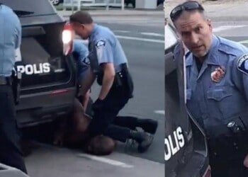 Βαριά καταδίκη στον δολοφόνο του Φλόιντ. Χαστούκι στην αστυνομία