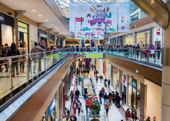 Ανοίγουν τα Mall μετά την τροπολογία για το ακαταδίωκτο