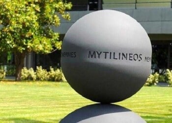 MYTILINEOS