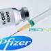 Εμβόλια pfizer