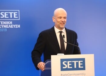 Γ. Ρέτσος (ΣΕΤΕ): Χαμένο το 1ο εξάμηνο! Ο τουρισμός θα επιστρέψει δυναμικά