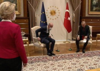 Ο Μισέλ άδειασε την Ούρσουλα... τελικά!