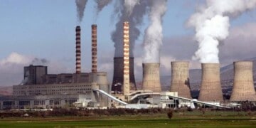 Κοζάνη: Η ΔΕΗ έκλεισε τον ΑΗΣ Καρδιάς. Τα προβλήματα τώρα ξεκινούν