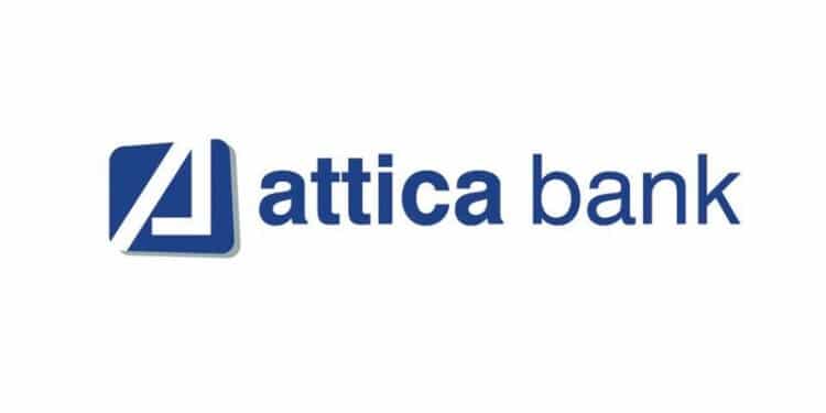 Attica Bank