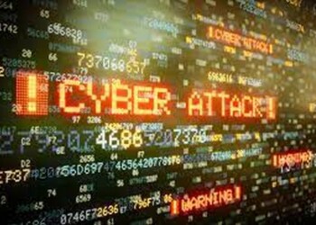 cyber attack