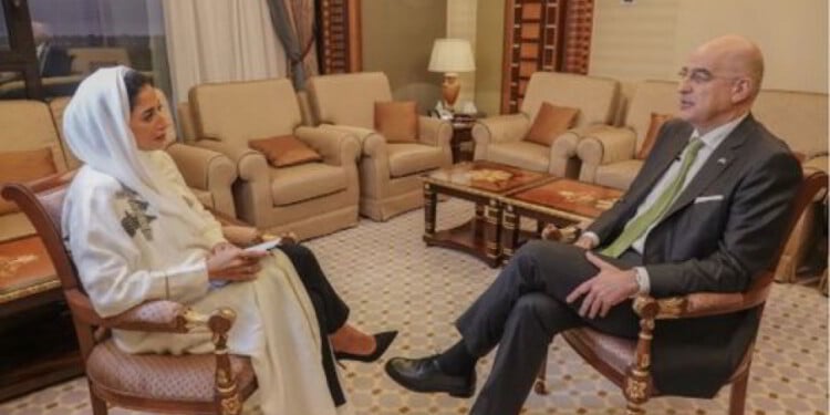 Τέλος πετρέλαια - East Med: Η Ελλάδα βάζει την Αν. Μεσόγειο στην κατάψυξη
