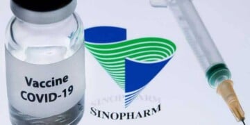 ΠΟΥ: Επείγουσα έγκριση για το εμβόλιο της Sinopharm