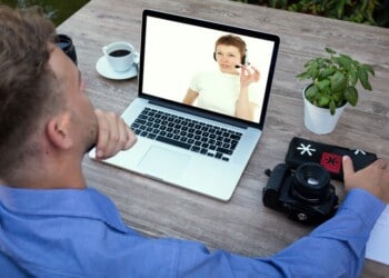 Τηλεργασία, teleworking