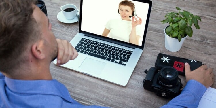 Τηλεργασία, teleworking