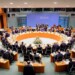Διάσκεψη για τη Λιβύη: Η Τουρκία μένει. - Εκλογές τον Δεκέμβριο.