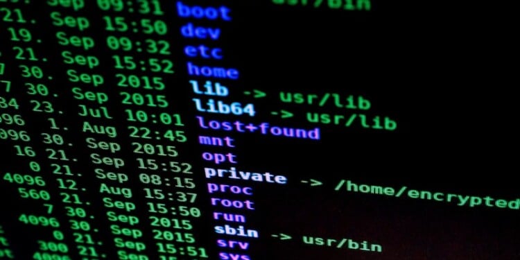 Cybersecurity, Digital