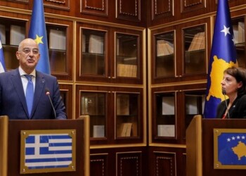 Φόβοι απάντησης μετά την επίσκεψη στο Κόσοβο