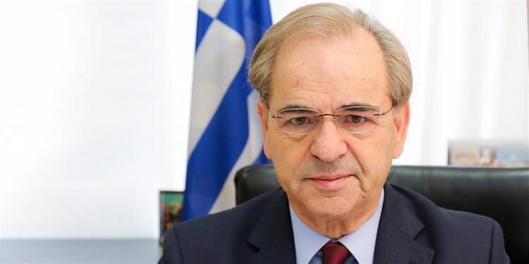 Ο Χαράλαμπος ΓκότσηςFolli Follie: Σε δίκη ο τέως πρόεδρος της Επιτροπής Κεφαλαιαγοράς