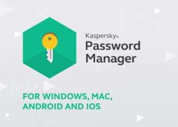 Kaspersky Password Manager