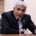 Ο Γιαίρ Λαπίντ, Yair Lapid