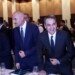 Έντι Ράμα, Ζόραν Ζάεφ, Κυριάκος Μητσοτάκης, Μιλτιάδης Βαρβιτσιώτης