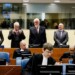 Aυλαία έριξε από την 1η Ιουλίου και έπειτα από 28 χρόνια το Διεθνές Ποινικό Δικαστήριο για την πρώην Γιουγκοσλαβία, το οποίο έκδωσε την τελευταία του απόφαση, καταδικάζοντας με δωδεκαετή κάθειρξη τους πρώην επικεφαλής της Υπηρεσίας Πληροφοριών της Σερβίας, Γιόβιτσα Στάνισιτς και Φράνκο Σιμάτοβιτ