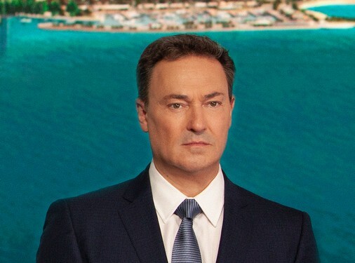 Οδυσσέας Αθανασίου