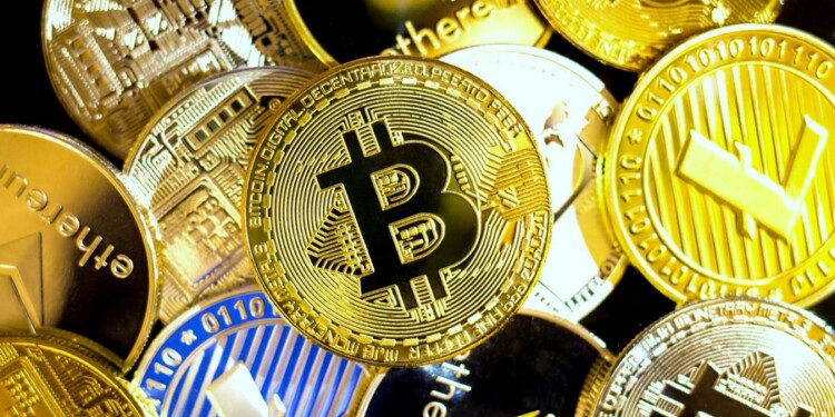 Cryptocurrencies, κρυπτονομίσματα
